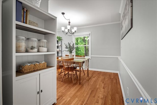 14805 Fox Dr, South Chesterfield, VA 23834