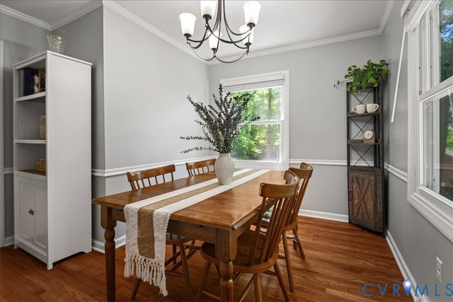 14805 Fox Dr, South Chesterfield, VA 23834