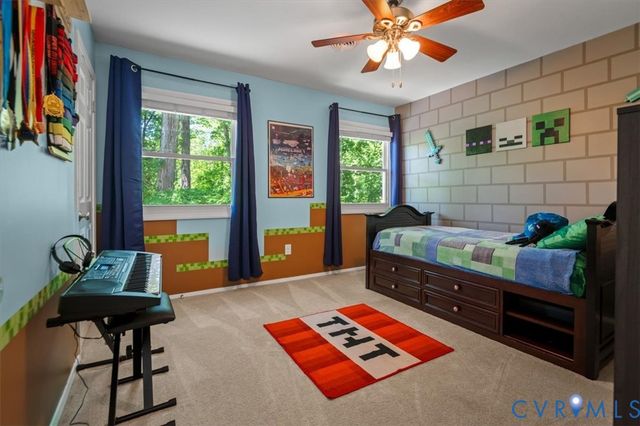 14805 Fox Dr, South Chesterfield, VA 23834