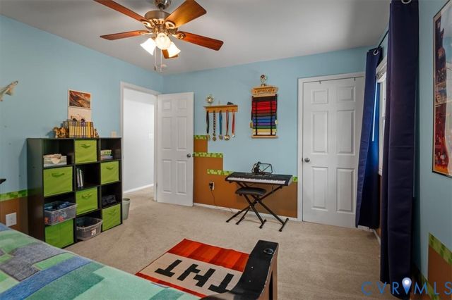 14805 Fox Dr, South Chesterfield, VA 23834