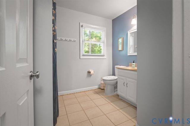 14805 Fox Dr, South Chesterfield, VA 23834