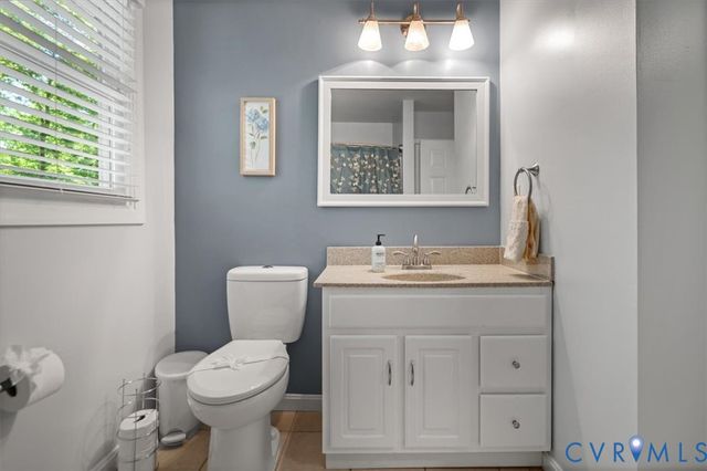 14805 Fox Dr, South Chesterfield, VA 23834