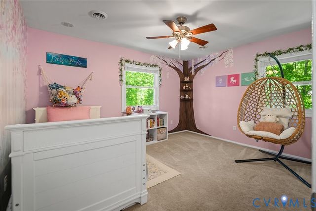 14805 Fox Dr, South Chesterfield, VA 23834
