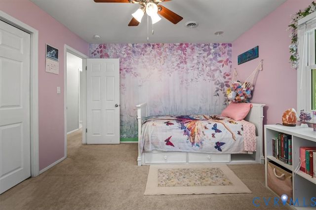 14805 Fox Dr, South Chesterfield, VA 23834