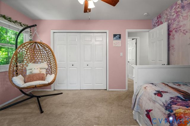 14805 Fox Dr, South Chesterfield, VA 23834