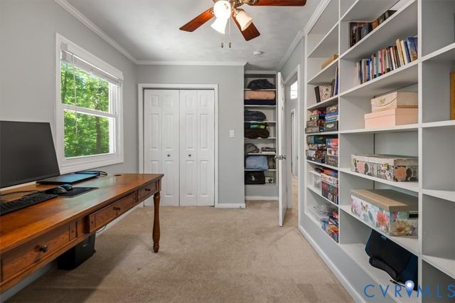14805 Fox Dr, South Chesterfield, VA 23834