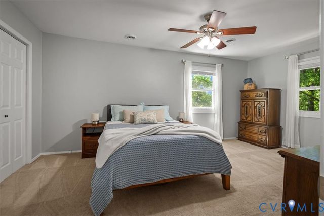 14805 Fox Dr, South Chesterfield, VA 23834
