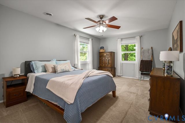 14805 Fox Dr, South Chesterfield, VA 23834