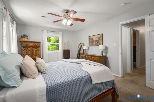 14805 Fox Dr, South Chesterfield, VA 23834