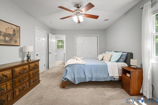 14805 Fox Dr, South Chesterfield, VA 23834