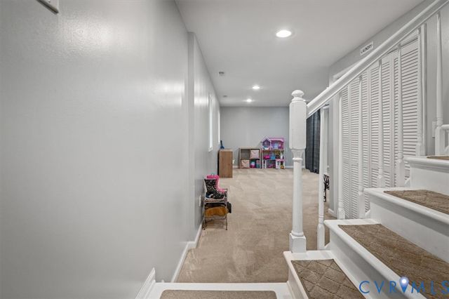 14805 Fox Dr, South Chesterfield, VA 23834