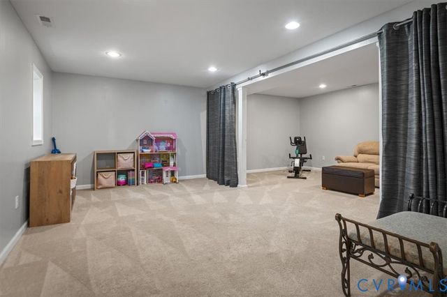 14805 Fox Dr, South Chesterfield, VA 23834