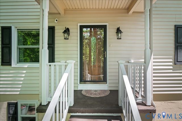 14805 Fox Dr, South Chesterfield, VA 23834
