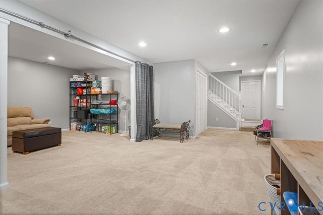 14805 Fox Dr, South Chesterfield, VA 23834