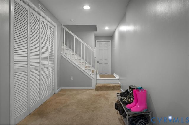 14805 Fox Dr, South Chesterfield, VA 23834