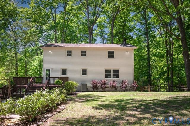 14805 Fox Dr, South Chesterfield, VA 23834
