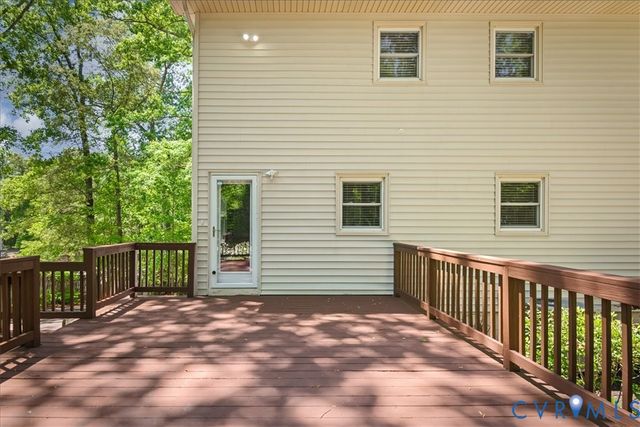 14805 Fox Dr, South Chesterfield, VA 23834