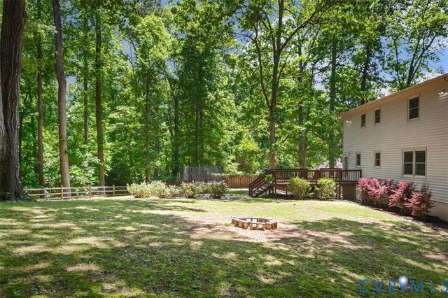 14805 Fox Dr, South Chesterfield, VA 23834