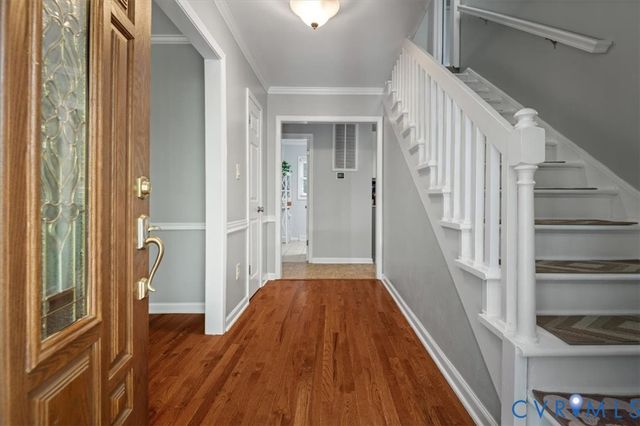 14805 Fox Dr, South Chesterfield, VA 23834