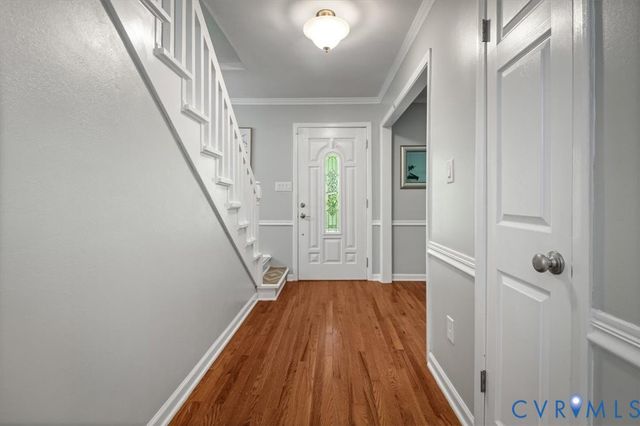 14805 Fox Dr, South Chesterfield, VA 23834