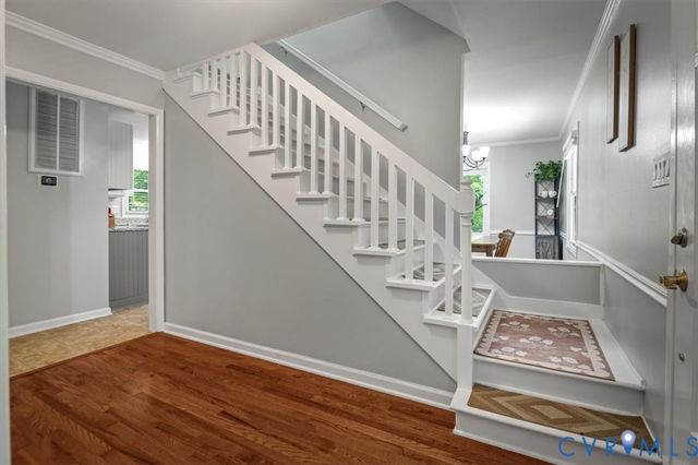 14805 Fox Dr, South Chesterfield, VA 23834