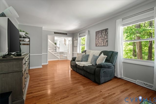 14805 Fox Dr, South Chesterfield, VA 23834