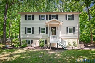 14805 Fox Dr, South Chesterfield, VA 23834