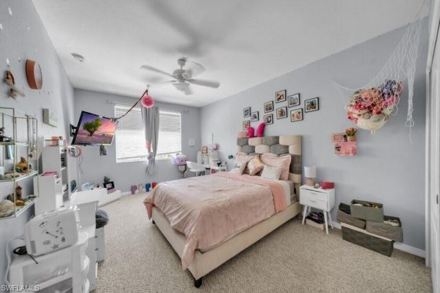 2736 Blue Cypress Lake CT, Cape Coral, FL 33909