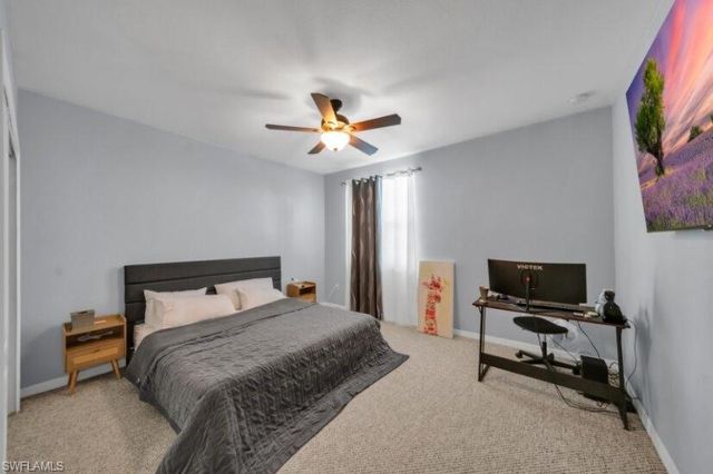 2736 Blue Cypress Lake CT, Cape Coral, FL 33909