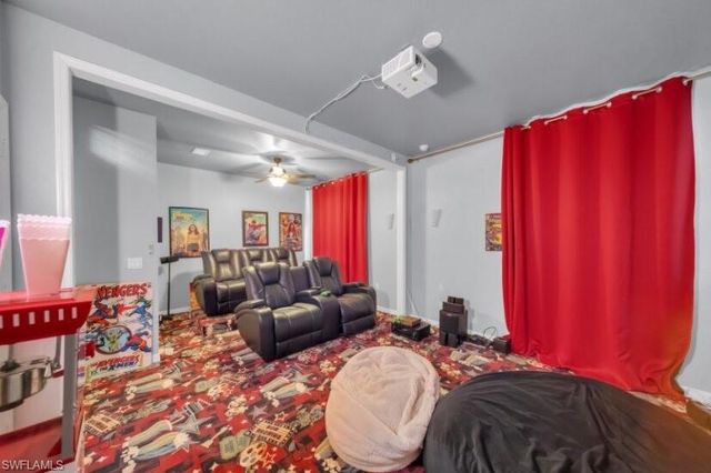 2736 Blue Cypress Lake CT, Cape Coral, FL 33909