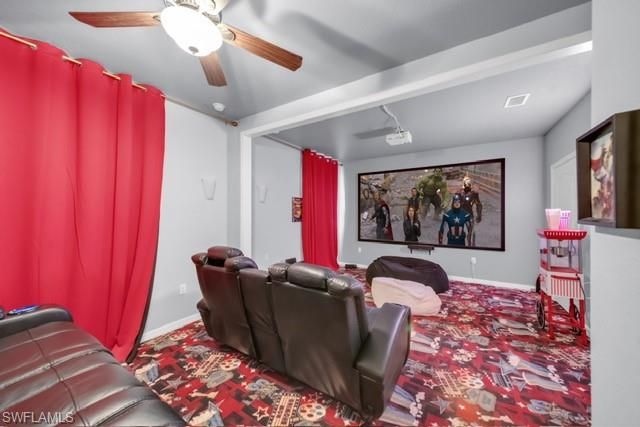 2736 Blue Cypress Lake CT, Cape Coral, FL 33909