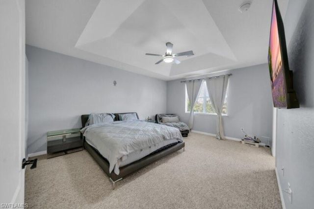 2736 Blue Cypress Lake CT, Cape Coral, FL 33909