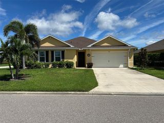 7500 MIKASA DRIVE, Punta Gorda, FL 33950
