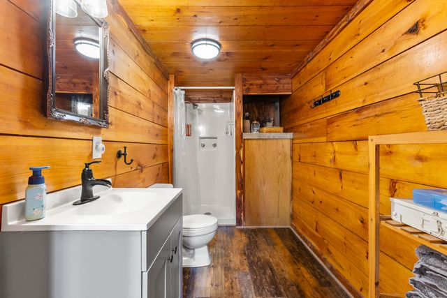 645-1 Right Fork Fixer Road, Beattyville, KY 41311