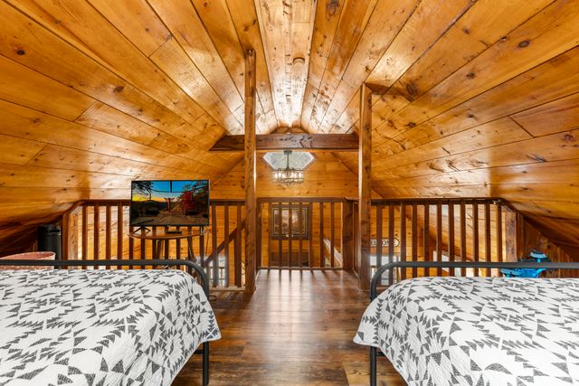 645-1 Right Fork Fixer Road, Beattyville, KY 41311