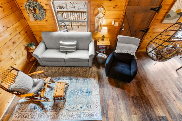 645-1 Right Fork Fixer Road, Beattyville, KY 41311