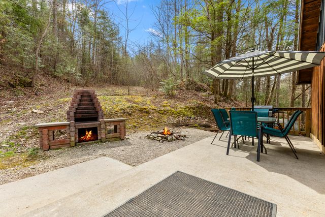 645-1 Right Fork Fixer Road, Beattyville, KY 41311