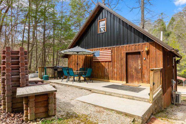 645-1 Right Fork Fixer Road, Beattyville, KY 41311