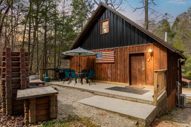 645-1 Right Fork Fixer Road, Beattyville, KY 41311