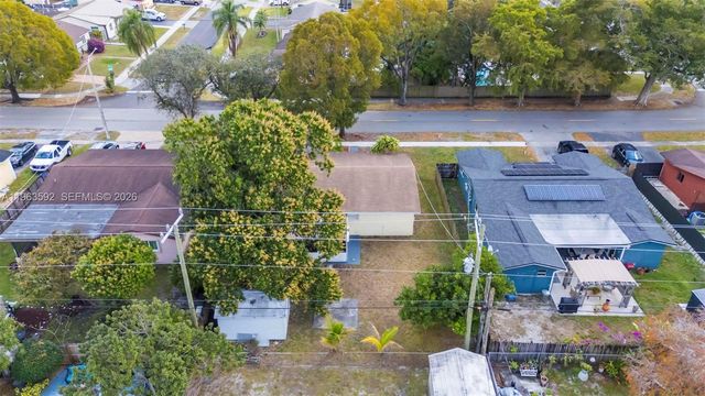 3430 N 65th Ave, Hollywood, FL 33024
