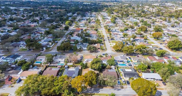 3430 N 65th Ave, Hollywood, FL 33024