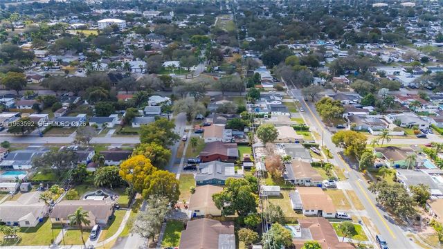 3430 N 65th Ave, Hollywood, FL 33024