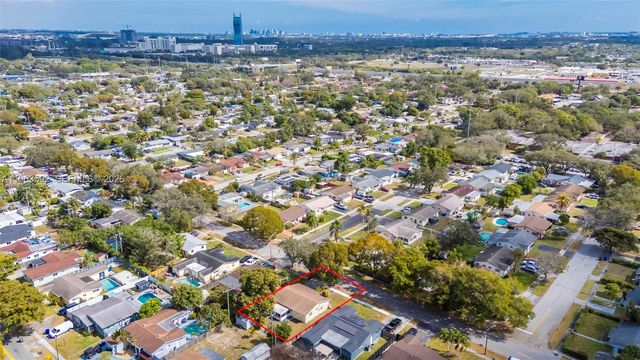 3430 N 65th Ave, Hollywood, FL 33024