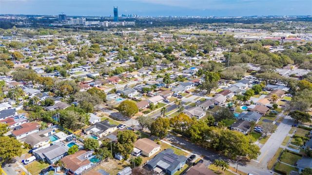 3430 N 65th Ave, Hollywood, FL 33024