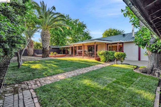 3300 CONCORD AVENUE A, Brentwood, CA 94513