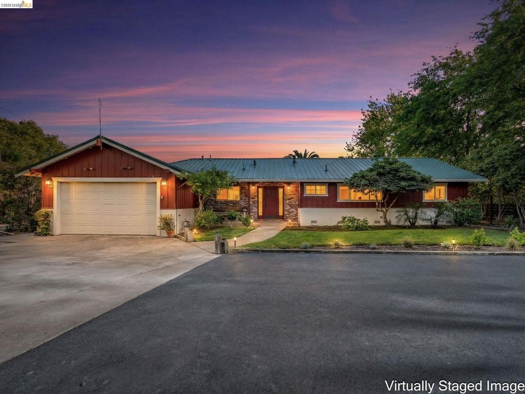 3300 CONCORD AVENUE A, Brentwood, CA 94513