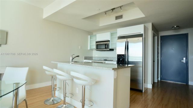 888 Biscayne Blvd 1603, Miami, FL 33132