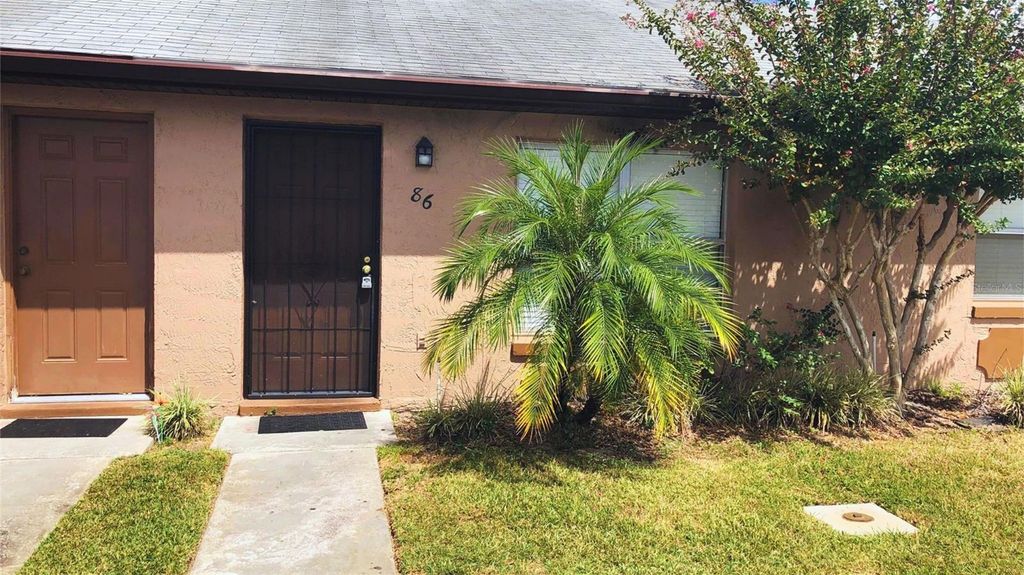 86 LAS BRISAS WAY, Kissimmee, FL 34743