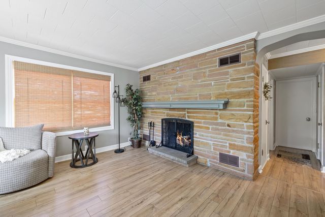 35108 N LAKE MATTHEWS Trail, Ingleside, IL 60041