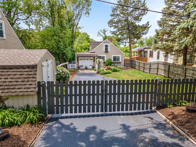 35108 N LAKE MATTHEWS Trail, Ingleside, IL 60041